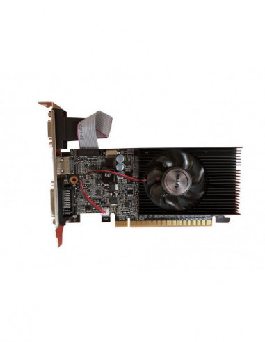 Placa Gráfica AFOX GF210 1GB DDR3... Placa Gráfica AFOX GF210 1GB DDR3...