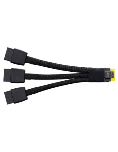 Placa Gráfica MSI RTX 5080 Ventus 3X...