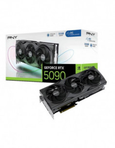 Placa Gráfica PNY RTX5090...