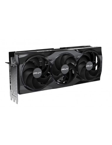 Placa Gráfica PNY RTX5090 32GB Triple...
