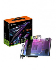 Placa Gráfica Gigabyte RTX...