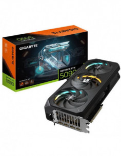 Placa Gráfica Gigabyte...