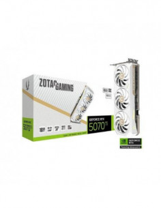 Placa Gráfica Zotac RTX...