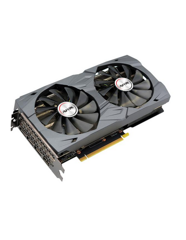 Placa Gráfica AFOX RTX 3050 8GB...