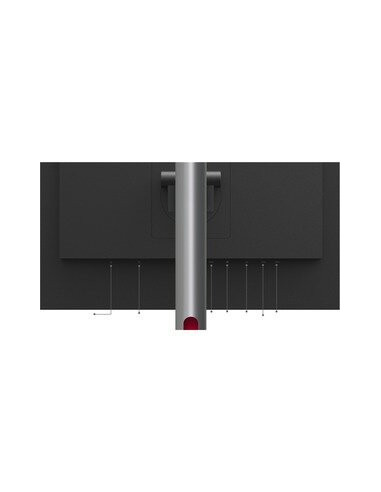 Monitor Lenovo ThinkVision T27i-10... Monitor Lenovo ThinkVision T27i-10...