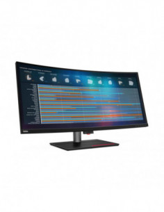 Monitor Lenovo Thinkvision...