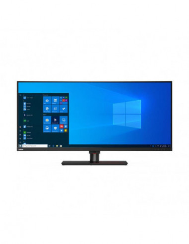 Monitor Lenovo ThinkVision P40: 40"... Monitor Lenovo ThinkVision P40: 40"...