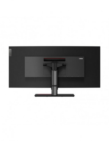 Monitor Lenovo ThinkVision P40: 40"... Monitor Lenovo ThinkVision P40: 40"...