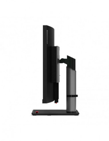 Lenovo - ThinkVision P40w-20 39.7...