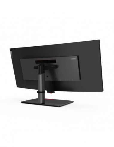 Lenovo - ThinkVision P40w-20 39.7...