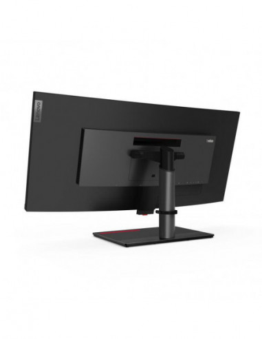 Lenovo - ThinkVision P40w-20 39.7...