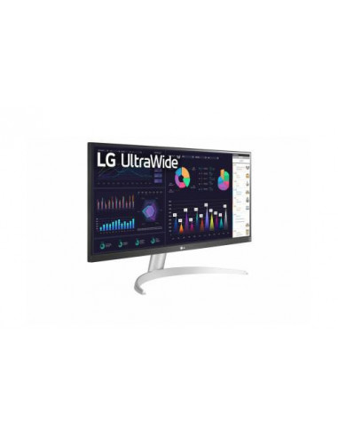 Monitor LG 29WQ600-W: Ultrawide 29",... Monitor LG 29WQ600-W: Ultrawide 29",...