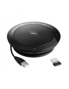 Jabra Speak 510+ MS USB BT...