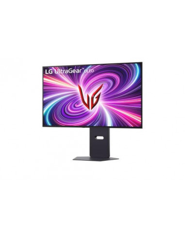 Lg Monitor Oled 32" (31.5) Uhd 4k...