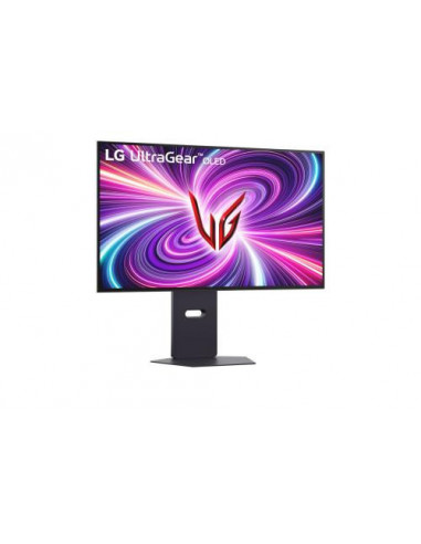 Lg Monitor Oled 32" (31.5) Uhd 4k...