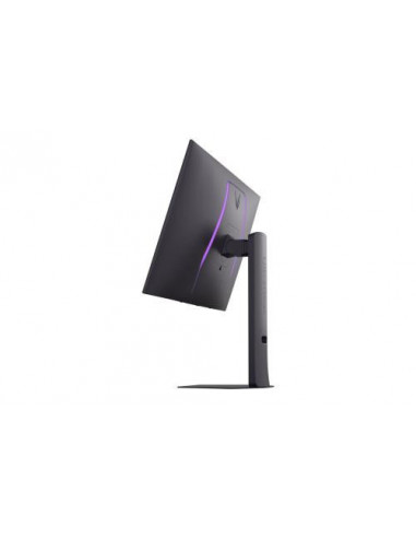 Monitor LG Ultragear 32GS95UV-B: OLED... Monitor LG Ultragear 32GS95UV-B: OLED...