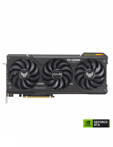 Placa Gráfica Asus TUF RTX 4070 12GB...