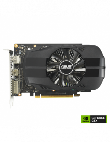 Placa Gráfica Asus GTX1650 Evo...