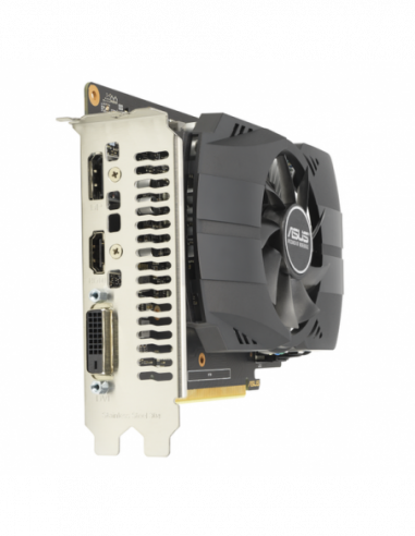 Placa Gráfica Asus GTX1650 Evo...