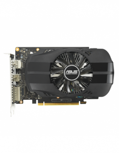 Placa Gráfica Asus GTX1650 Evo...