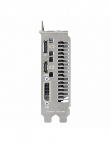 Placa Gráfica Asus GTX1650 Evo...