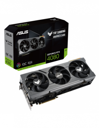 Placa Gráfica ASUS...