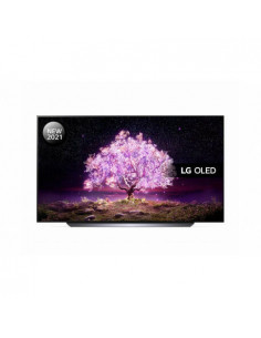 LG - Oled Smart TV 4K...