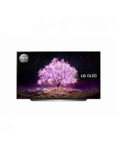 LG - Oled Smart TV 4K...