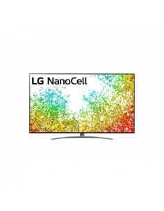 LG - Nanocell Smart TV 8K...