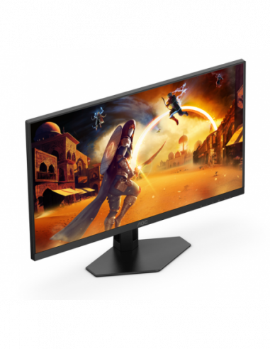 Monitor AOC 24G4XE 23.8" FHD 180Hz...
