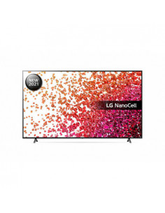 LG - Nanocell Smart TV 4K...