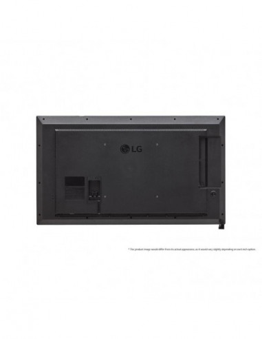 Monitor LG 43UM5N-H 43?, 4K UHD, para... Monitor LG 43UM5N-H 43?, 4K UHD, para...