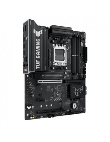 Placa-mãe Asus TUF Gaming B850-E...