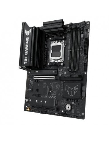 Placa-mãe Asus TUF Gaming B850-E...