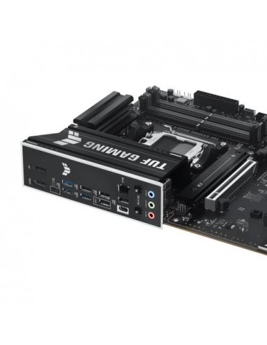 Placa-mãe Asus TUF Gaming B850-E...