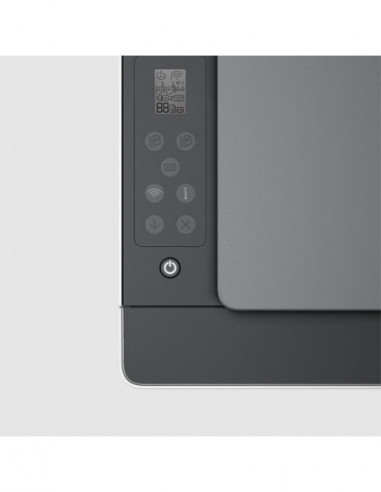 Impressora Multifunções HP Smart Tank...