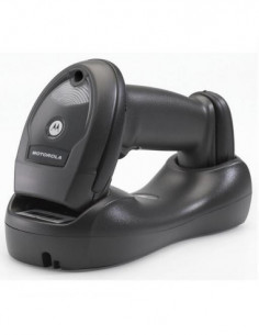 Zebra Scanner Leitor 1d...