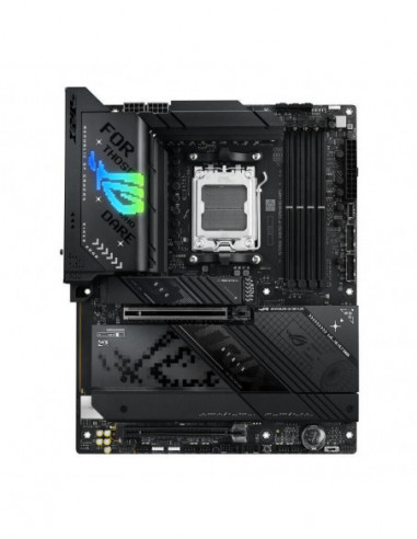 Placa-mãe ASUS ROG Strix X870-F... Placa-mãe ASUS ROG Strix X870-F...