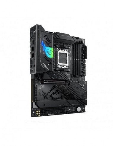 Placa-mãe ASUS ROG Strix X870-F... Placa-mãe ASUS ROG Strix X870-F...