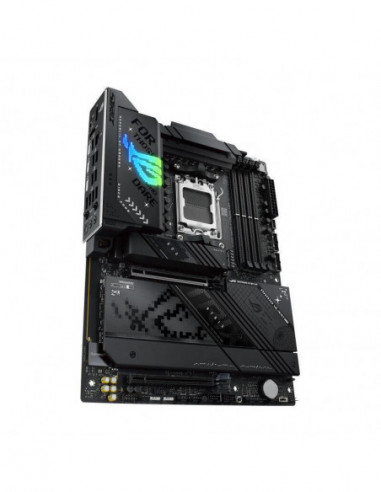 Placa-mãe ASUS ROG Strix X870-F... Placa-mãe ASUS ROG Strix X870-F...