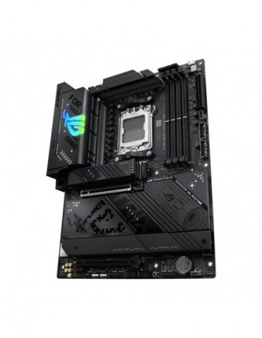 Placa-mãe ASUS ROG Strix X870-F... Placa-mãe ASUS ROG Strix X870-F...