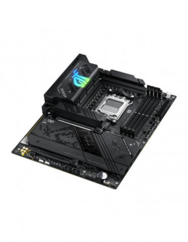 Placa-mãe ASUS ROG Strix X870-F... Placa-mãe ASUS ROG Strix X870-F...