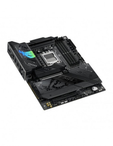 Placa-mãe ASUS ROG Strix X870-F... Placa-mãe ASUS ROG Strix X870-F...