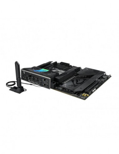 Placa-mãe ASUS ROG Strix X870-F... Placa-mãe ASUS ROG Strix X870-F...