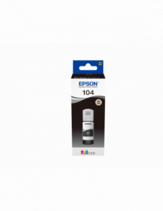 Tinta Epson EcoTank 104...