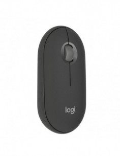 Rato Logitech Wireless...