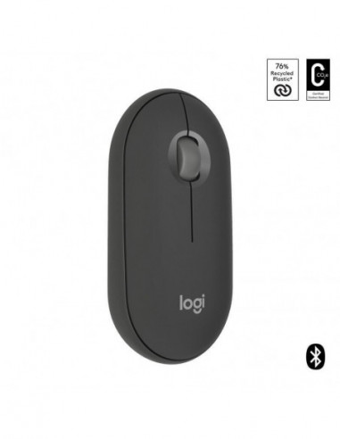 Rato Logitech Wireless Pebble 2... Rato Logitech Wireless Pebble 2...