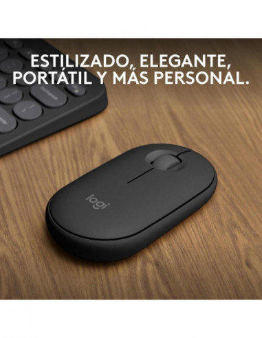Rato Logitech Wireless Pebble 2... Rato Logitech Wireless Pebble 2...