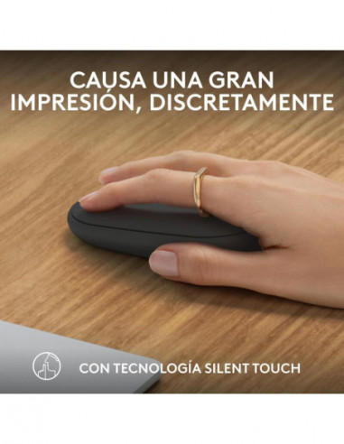 Rato Logitech Wireless Pebble 2... Rato Logitech Wireless Pebble 2...