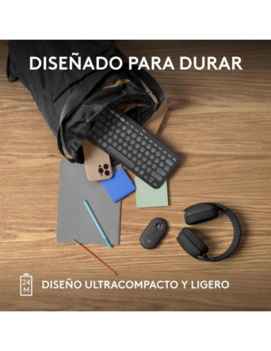 Rato Logitech Wireless Pebble 2... Rato Logitech Wireless Pebble 2...